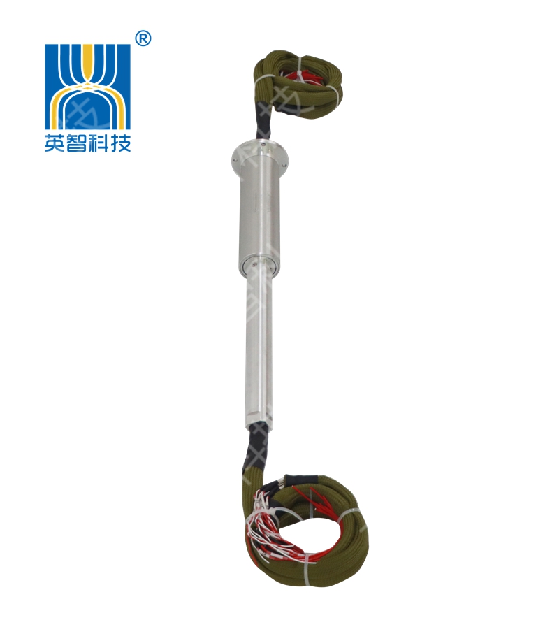 定制滑環(huán)DHS040-34-002 定制滑環(huán)DHS040-34-002